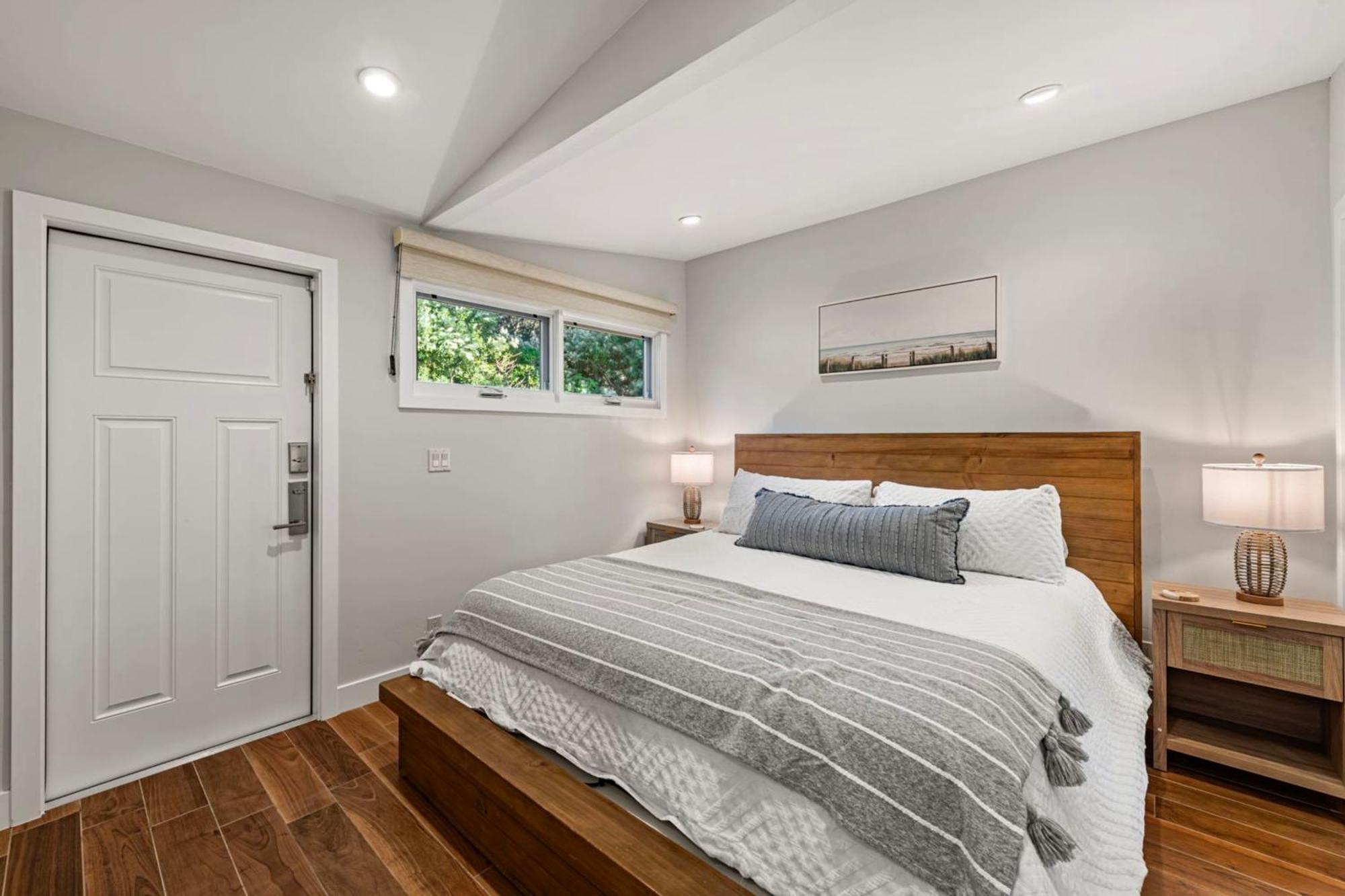 Вилла Entire Private Coastal Retreat - Spectacular Ocean Views Whot Tub Montara Экстерьер фото