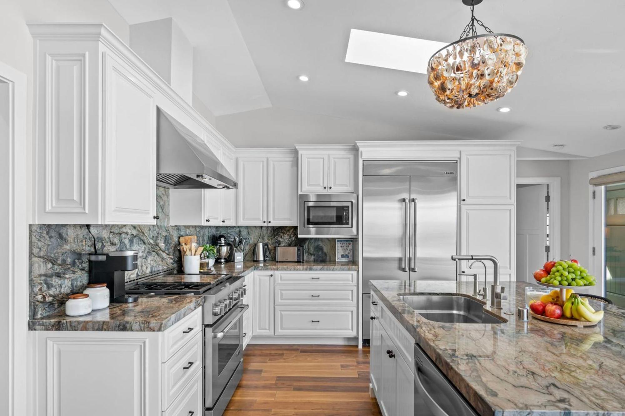 Вилла Entire Private Coastal Retreat - Spectacular Ocean Views Whot Tub Montara Экстерьер фото